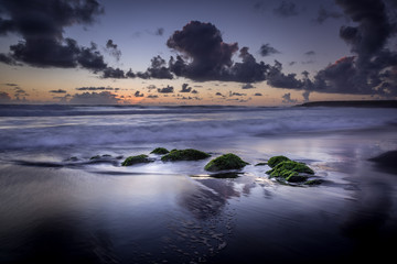 Rochers de la Pointe du Diable