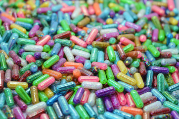 Tabletten, Pillen, Kapseln