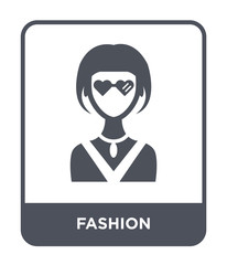 fashion icon vector