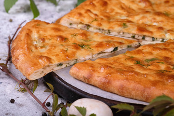 khachapuri