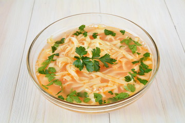 zupa pomidorowa