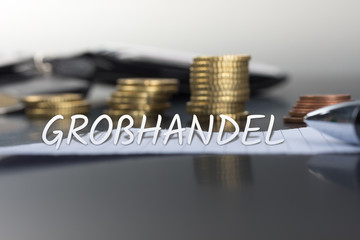 Großhandel