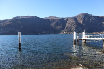 Lago di Como, Lombardia