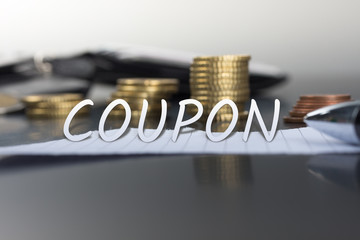 Coupon