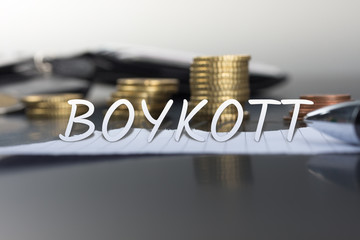 Boykott