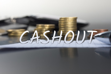 Cashout