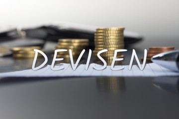 Devisen