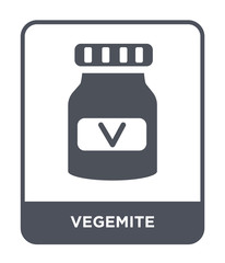 vegemite icon vector