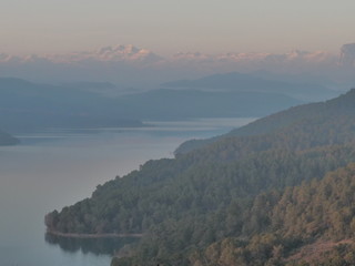 Torreciudad. Huesca. Aragon, Spain