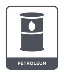 petroleum icon vector