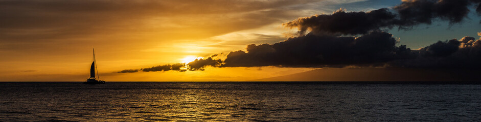 Kaanapali - Maui - Hawaii