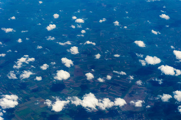 Photo from above © rninov