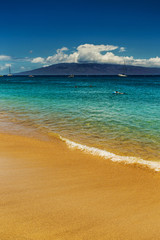 Kaanapali - Maui - Hawaii