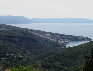 Croatia Rabac