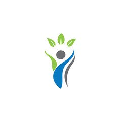 human healt logo