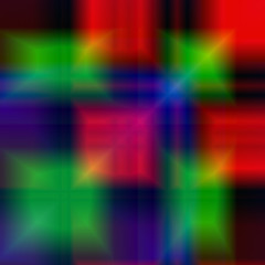 Abstract Colorful  Design Background