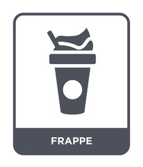 frappe icon vector