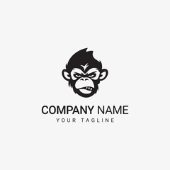 Bad Ape Logo