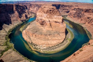 Horseshoe Bend