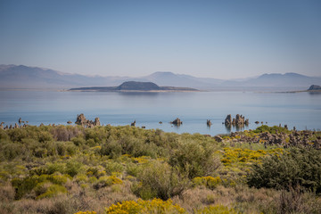 Mono Lake