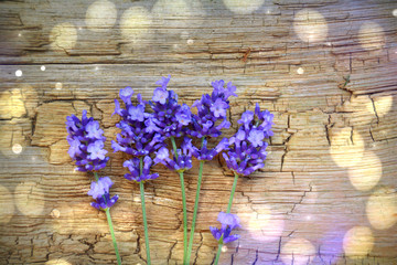 Wellness Auszeit Lavendel - Erholung und Entspannung