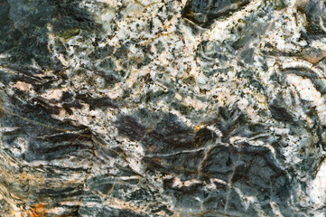 Sea stone texture. Panel texture. Spots gray red background. Background fill. Natural stone background.