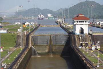 Panama Canal