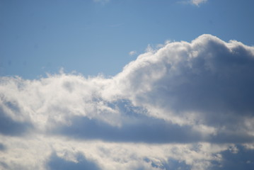 雲