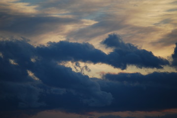雲