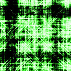 Rough background effect green
