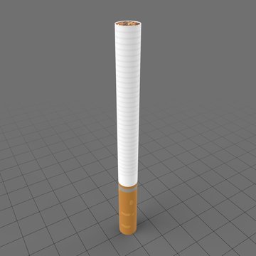 Cigarette