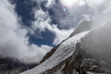 Everest Base Camp Trek