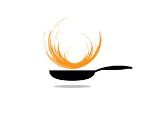 cook flame fire stove tool kitchen chef restaurant