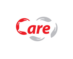 care hands logo
