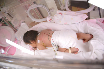 NICU BABY