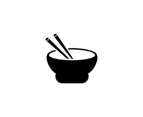 Chinese food logo