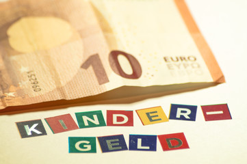 Erhöhung des Kindergeld 2019