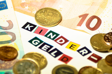 Erh&ouml;hung des Kindergeld 2019