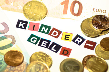 Erh&ouml;hung des Kindergeld 2019