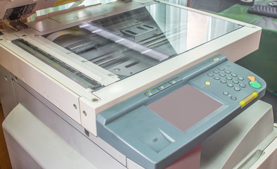 photocopier