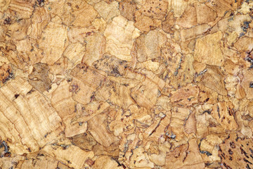 wooden board