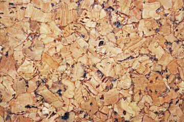 wooden board