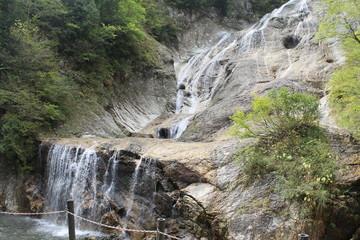 waterfall