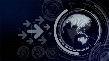 グローバルイメージ