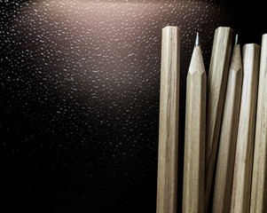 Pencils