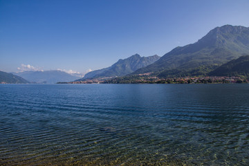 Lake Como