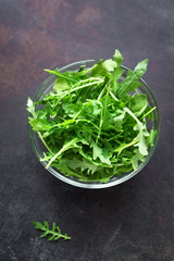 Fresh Arugula