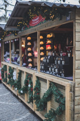 Marché de noël