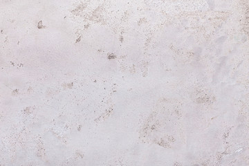 Grey grungy texture, light concrete wall background