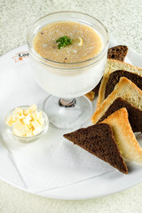 pike caviar